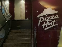 -必胜客(双榆树店)
