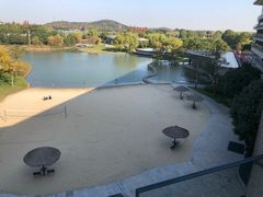 -上海佘山世茂艾美酒店