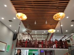 景观位-正觉莲社素食餐厅(皇姑店)