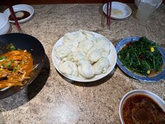 -金谷园饺子馆(北邮总店)
