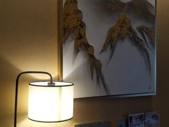 -北京河南大厦酒店