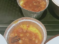 肉酱蒸蛋-乡村基(世纪店)