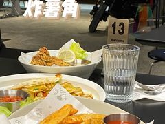 炸薯角-Sarah西点·烘焙·餐厅(翰林府旗舰店)