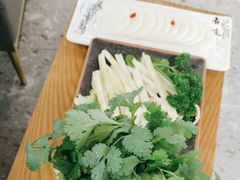 -汉方猪肚鸡火锅(金华之心店)