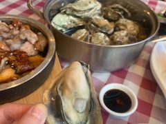 -开心果牛扒城(雍华庭店)