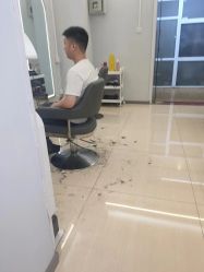 -保罗造型