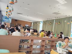-俺家菜馆(百里峡店)