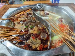 -满江红串串香(七道堰街店)