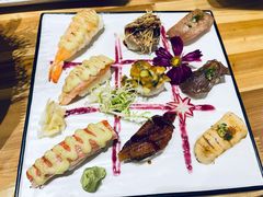 -立山居酒屋·烧鸟 天妇罗(西北湖店)