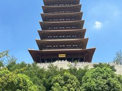 -牛首山文化旅游区