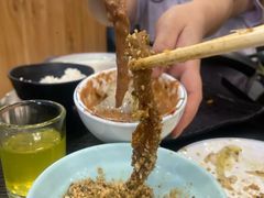 -鼎宏干锅牛肉(富城时代店)