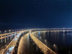 -星海湾跨海大桥
