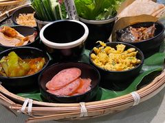 -淀里船宴(卓达店)