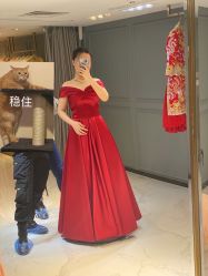-GRACE KELLY婚纱与礼服(北京店)