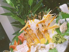-九井澤精致料理(金茂店)