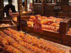 -B&C黄油与面包·THE GARDEN BAKERY概念店(世纪汇店)