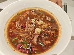 -眉州东坡·熊猫主题餐厅(枫蓝店)