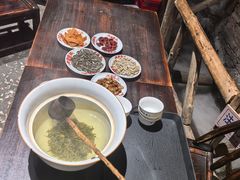 -東茅街茶馆