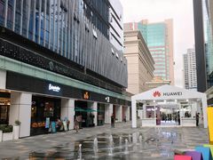 -HALO广场(梨园路店)