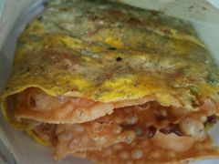 -清真·二嫂子煎饼果子(鼓楼旗舰形象店)