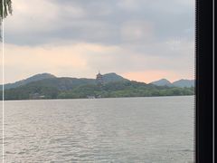 -柳莺湖上·湖景餐厅·江南菜(西湖店)