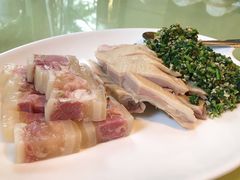 -君来梁溪饭店-餐厅