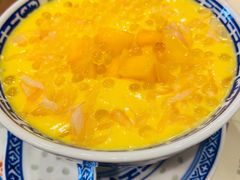 杨枝甘露-捷信牛奶甜品世家(五道口店)