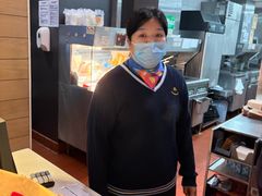 -麦当劳(东苑丽宝商业广场店)