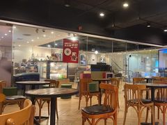 -太平洋咖啡(五月花店)