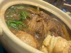 -牛腩之旅·牛腩牛杂煲(光启城美食城店)