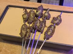 -质烤烤物·活烤海鲜(质烤总店)