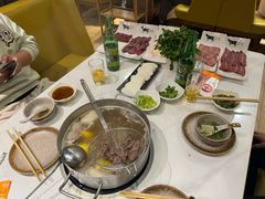 -今日牛事潮汕鲜牛肉火锅(瑞金店)