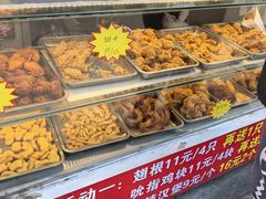 -味味香(团结湖店)