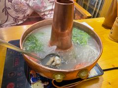 -民食香·腊排骨野生菌美食(木府店)