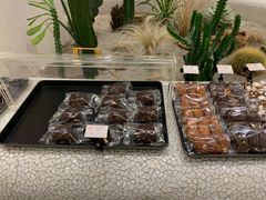 -OUR Bakery(SKP-S店)