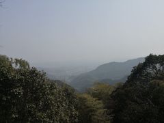 -莫干山风景区