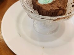 -萨莉亚意式餐厅(灵芝站中洲店)