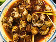 -三妹小龙虾·黄油蟹(华侨城总店)