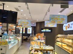 -面包新语(龙湖·西宸天街店)