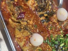 -鱼酷活鱼烤鱼(沈阳大悦城店)