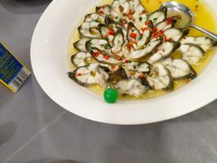 -千禧万福汉亭舫·船舫苏宴
