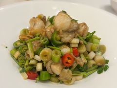 -开海·红岛海鲜虾水饺(石老人店)