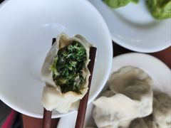 -鸿毛饺子(紫竹桥店)