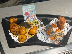-海底捞火锅(油麻地店)