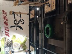 -张师傅烧烤(CBD店)