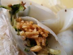 鲜蔬卷面皮-嗨皮儿·现蒸面皮(抄纸巷店)