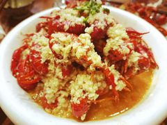 -虾小龙老长沙龙虾馆(坡子街店)