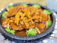 -一盏明灯全素斋(殊像寺店)