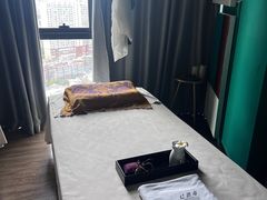-泰乐道·SPA·按摩·足道(坡子街店)