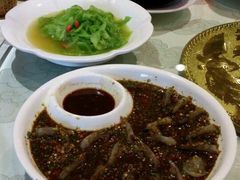 -八闽饭店闽南小镇(铁西店)